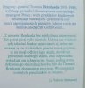 Thomas Bernhard Przegrany